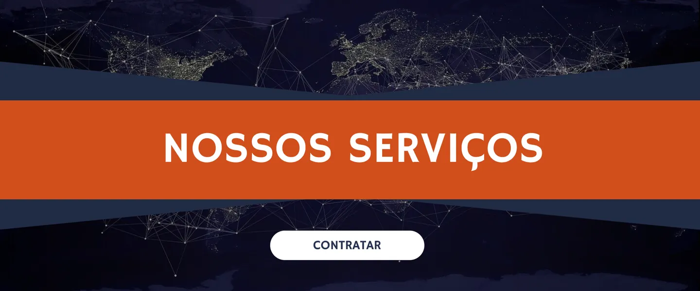 Nossos serviços — contratar