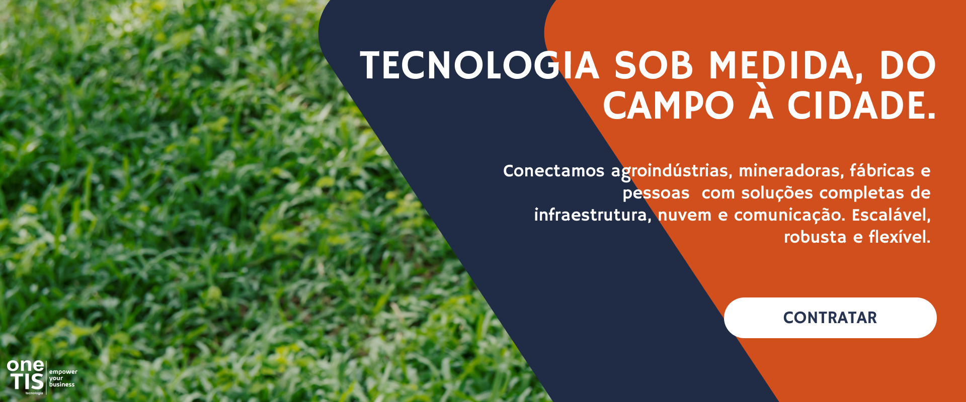 Slider 2 – Soluções que crescem com você